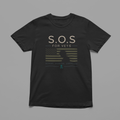 SOS for Vets T-Shirt Design 2